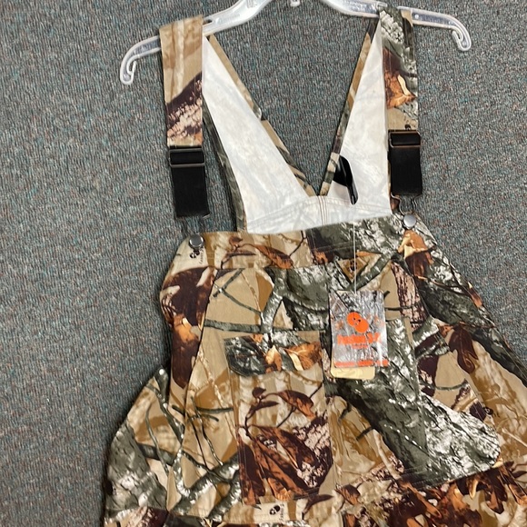 Outdoors Overalls - Picture 3 of 6